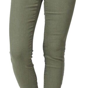 Women's Mid-Rise Stretchy Skinny Jean